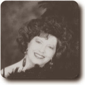 Meet your Posher, Lavonda